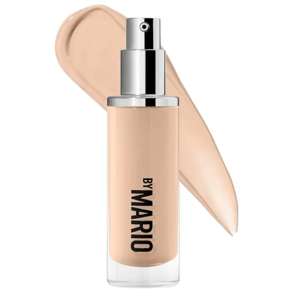 NIB ✅ Makeup By Mario #1C SurrealSkin Luminous Hydrating Foundation✨ BNIB